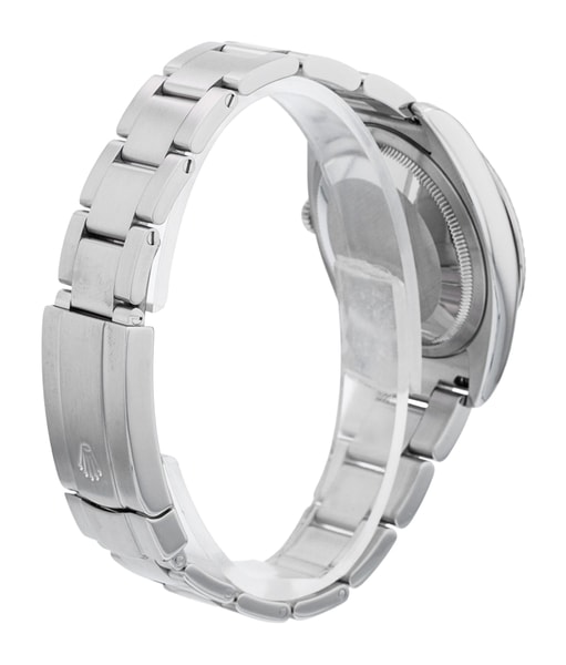 Rolex Oyster Perpetual 116034